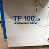 MASTERWOOD TF 100 2.0 SPEEDY Partnership Edition - Thumbnail 29
