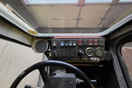 Sideloader KALMAR DFQ50/14D Sideloader KALMAR DFQ50/14D - Thumbnail 12