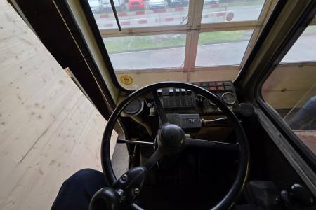 Sideloader KALMAR DFQ50/14D Sideloader KALMAR DFQ50/14D - Thumbnail 13