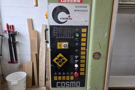 COMIL COSMO NK COMIL COSMO NK - Thumbnail 2