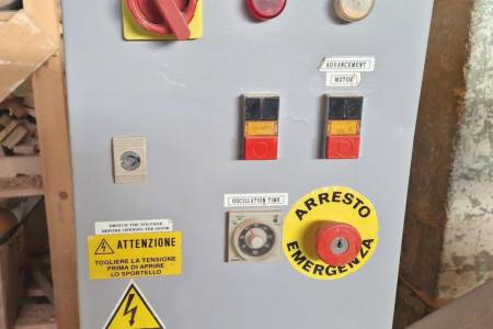 COMEC LON LS COMEC LON LS - Thumbnail 3