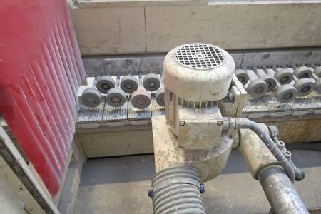 HEESEMANN UKP 22 HEESEMANN UKP 22 - Thumbnail 37