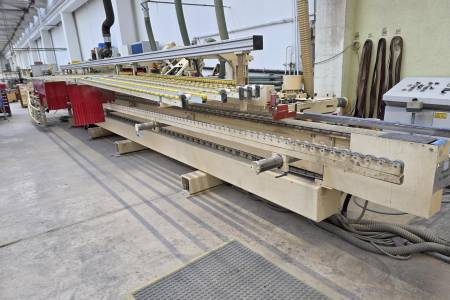HEESEMANN UKP 22 HEESEMANN UKP 22 - Image 1