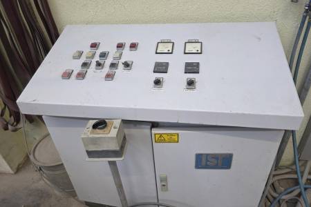 HEESEMANN UKP 22 HEESEMANN UKP 22 - Thumbnail 6