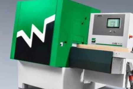 WEINIG CUBE PLUS WEINIG CUBE PLUS - Image 1