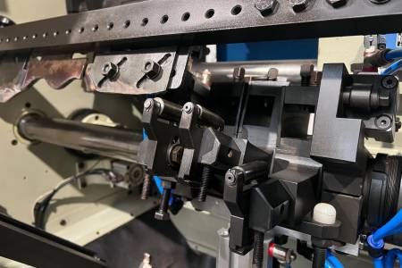 GENINI TBK 70 GENINI TBK 70 - Thumbnail 9