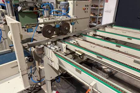 DIMTER OPTICUT 304 R DIMTER OPTICUT 304 R - Thumbnail 18