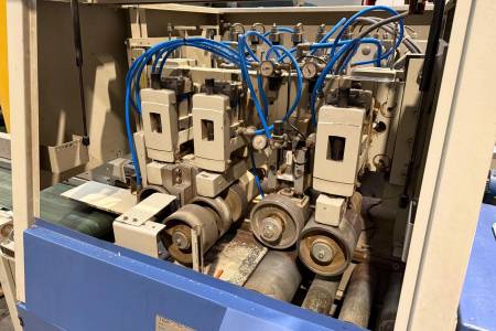 DIMTER OPTICUT 304 R DIMTER OPTICUT 304 R - Thumbnail 6