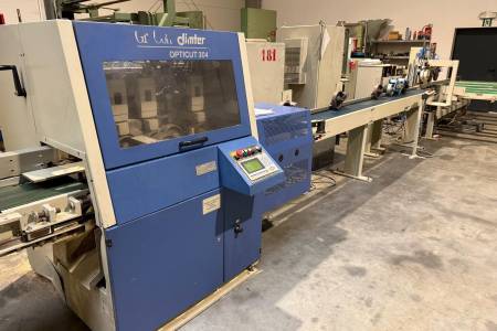 DIMTER OPTICUT 304 R DIMTER OPTICUT 304 R - Thumbnail 4