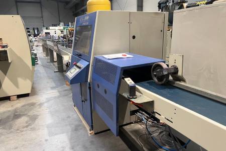 DIMTER OPTICUT 304 R DIMTER OPTICUT 304 R - Thumbnail 11