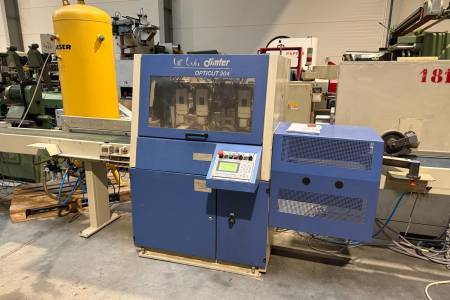 DIMTER OPTICUT 304 R DIMTER OPTICUT 304 R - Thumbnail 2