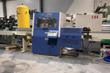 DIMTER OPTICUT 304 R DIMTER OPTICUT 304 R - Thumbnail 3