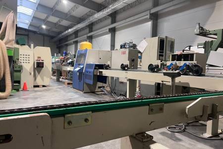 DIMTER OPTICUT 304 R DIMTER OPTICUT 304 R - Thumbnail 15