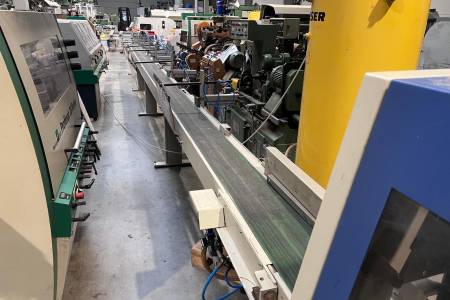 DIMTER OPTICUT 304 R DIMTER OPTICUT 304 R - Thumbnail 21