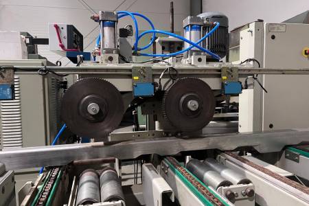 DIMTER OPTICUT 304 R DIMTER OPTICUT 304 R - Thumbnail 13