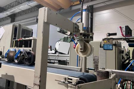 DIMTER OPTICUT 304 R DIMTER OPTICUT 304 R - Thumbnail 14