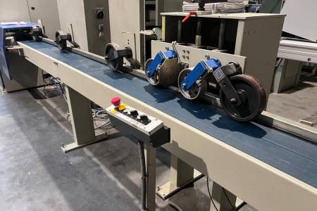 DIMTER OPTICUT 304 R DIMTER OPTICUT 304 R - Thumbnail 12