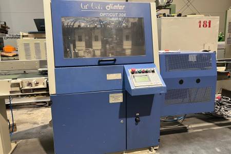 DIMTER OPTICUT 304 R DIMTER OPTICUT 304 R - Image 1