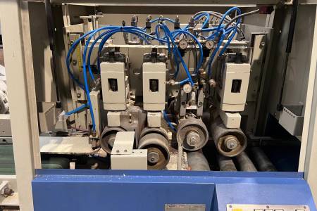 DIMTER OPTICUT 304 R DIMTER OPTICUT 304 R - Thumbnail 7