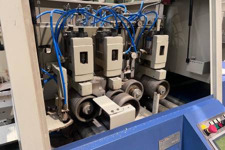 DIMTER OPTICUT 304 R DIMTER OPTICUT 304 R - Thumbnail 8