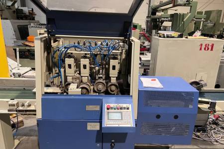 DIMTER OPTICUT 304 R DIMTER OPTICUT 304 R - Thumbnail 5