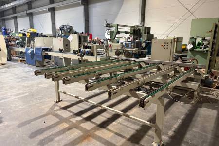 DIMTER OPTICUT 304 R DIMTER OPTICUT 304 R - Thumbnail 20