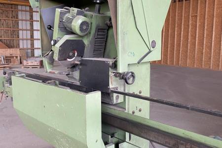 VOLLMER CABG 50U VOLLMER CABG 50U - Thumbnail 2