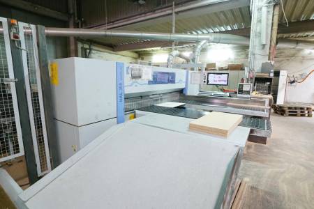 HOLZMA HKL 300 /43/22 HOLZMA HKL 300 /43/22 - Thumbnail 3