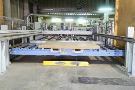 HOLZMA HKL 300 /43/22 HOLZMA HKL 300 /43/22 - Thumbnail 12
