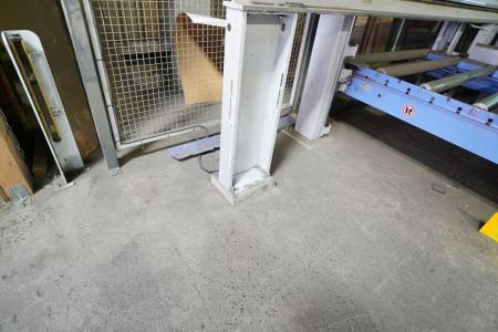 HOLZMA HKL 300 /43/22 HOLZMA HKL 300 /43/22 - Thumbnail 13