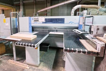 HOLZMA HKL 300 /43/22 HOLZMA HKL 300 /43/22 - Image 1