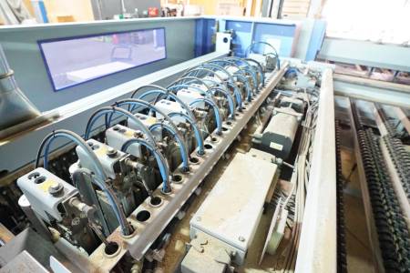 HOLZMA HKL 300 /43/22 HOLZMA HKL 300 /43/22 - Thumbnail 7