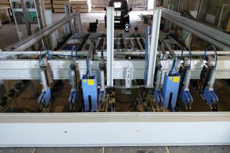 HOLZMA HKL 300 /43/22 HOLZMA HKL 300 /43/22 - Thumbnail 9