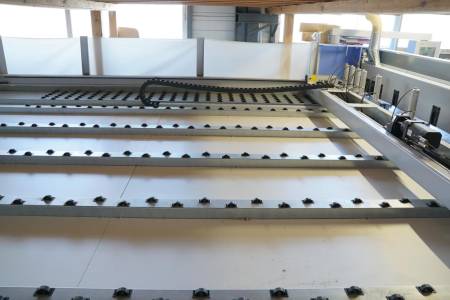 HOLZMA HPP 200 /43/43 HOLZMA HPP 200 /43/43 - Thumbnail 13