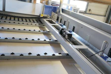 HOLZMA HPP 200 /43/43 HOLZMA HPP 200 /43/43 - Thumbnail 14