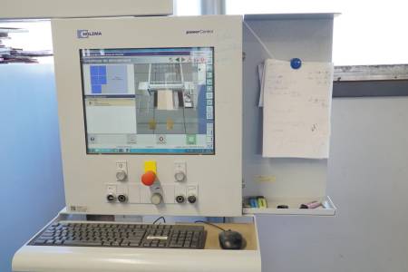 HOLZMA HPP 200 /43/43 HOLZMA HPP 200 /43/43 - Thumbnail 4