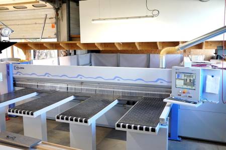 HOLZMA HPP 200 /43/43 HOLZMA HPP 200 /43/43 - Image 1