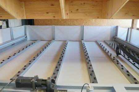 HOLZMA HPP 200 /43/43 HOLZMA HPP 200 /43/43 - Thumbnail 15