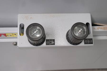 HOLZMA HPP 200 /43/43 HOLZMA HPP 200 /43/43 - Thumbnail 17