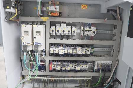HOLZMA HPP 200 /43/43 HOLZMA HPP 200 /43/43 - Thumbnail 20