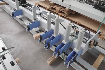 HOLZMA HPP 200 /43/43 HOLZMA HPP 200 /43/43 - Thumbnail 21