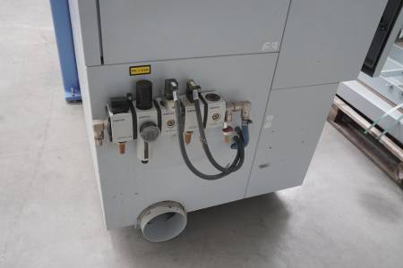 HOLZMA HPP 200 /43/43 HOLZMA HPP 200 /43/43 - Thumbnail 23