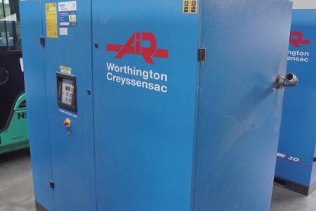 WORTHINGTON RLR 75B7YD WORTHINGTON RLR 75B7YD - Thumbnail 2