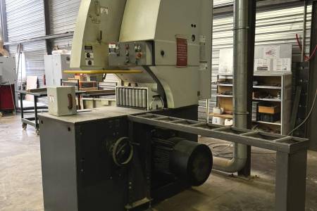 WEINIG VARIOSPLIT 900 WEINIG VARIOSPLIT 900 - Thumbnail 2