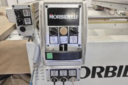 MORBIDELLI AUTHOR X 5 MORBIDELLI AUTHOR X 5 - Thumbnail 13