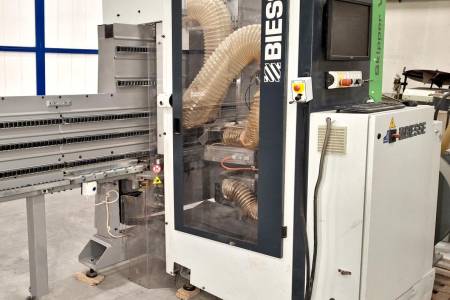 BIESSE SKIPPER V 31 BIESSE SKIPPER V 31 - Image 1