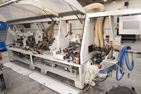BIESSE AKRON 1440 BIESSE AKRON 1440 - Thumbnail 3
