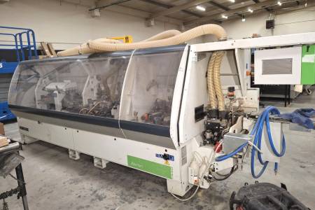 BIESSE AKRON 1440 BIESSE AKRON 1440 - Thumbnail 2
