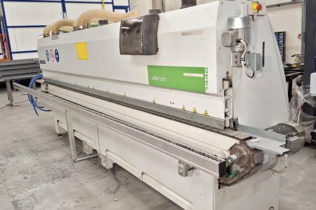 BIESSE AKRON 1440 BIESSE AKRON 1440 - Thumbnail 4