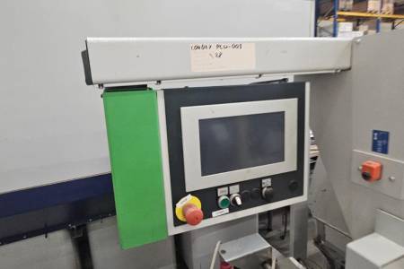 BIESSE AKRON 1440 BIESSE AKRON 1440 - Thumbnail 7